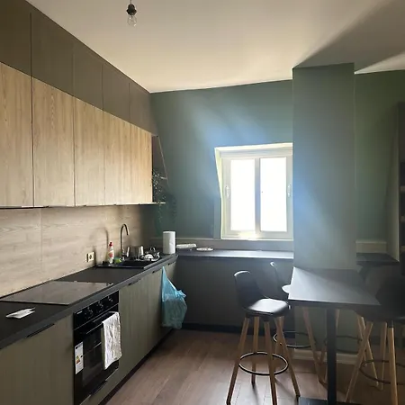 Apartment Vals Apartmant Tirana