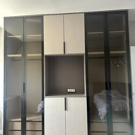 Vals Apartmant Apartment