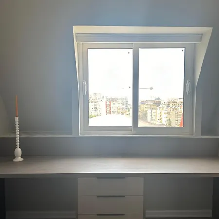 Vals Apartmant * Tirana