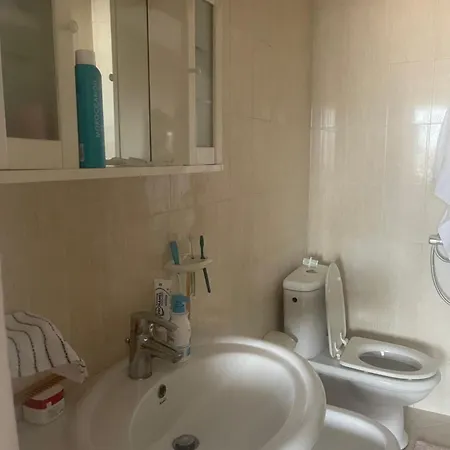 Vals Apartmant Apartment Tirana