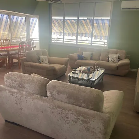 Vals Apartmant Apartment Tirana