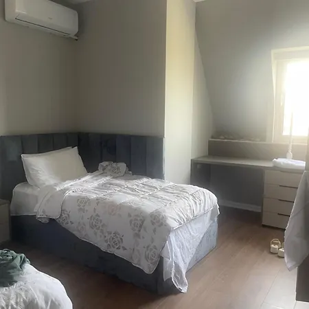 Vals Apartmant * Tirana